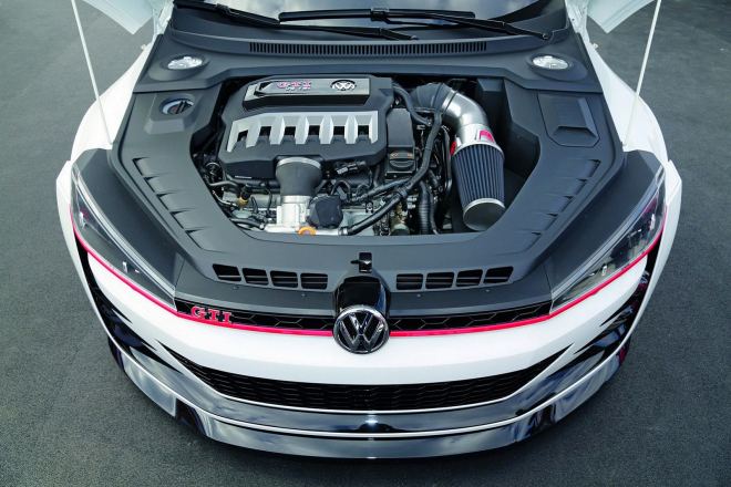 Volkswagen přijde s novou generací motoru VR6, dostane turbo a až 450 koní