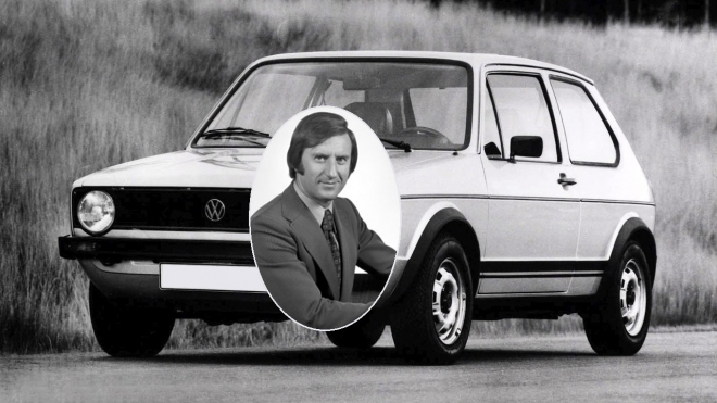 Rychlá auta pro běžné lidi vznikla jen díky tomuto muži. Šel i přes odpor šéfů