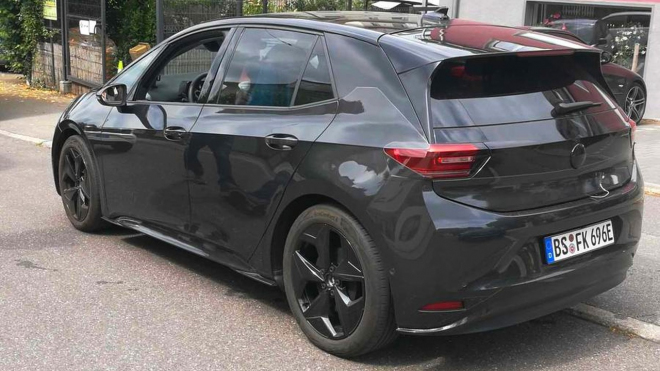 Revoluční VW prošel prvními testy, přináší zajímavá nová řešení i nové nedostatky