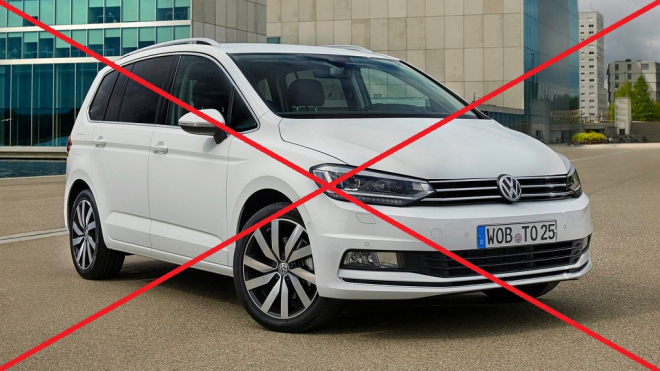 VW chystá razantní čistku, skončí modely i motory. Na vině je obvyklý podezřelý