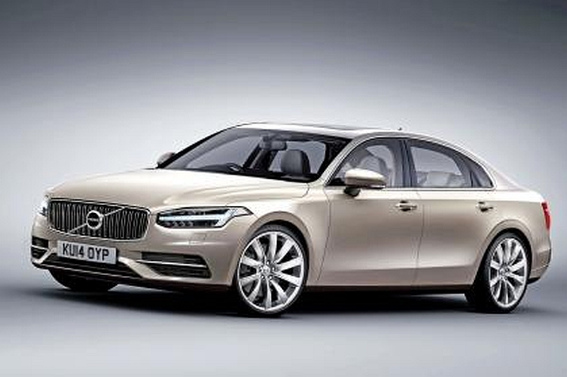 What car is better volvo or bmw #5