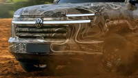 Nové Volkswageny na čínských základech jsou tady, toto je první model. Koupit si ho vlastně můžete už teď