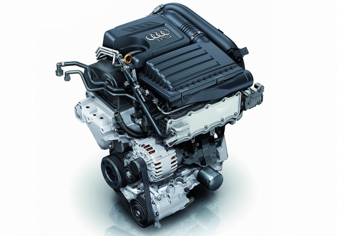 Volkswagen připravuje revoluční benzinový motor s variabilní kompresí
