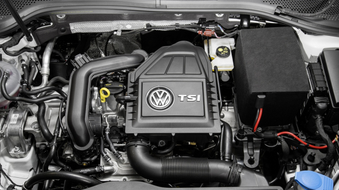 Šéf VW znovu potvrdil konec downsizingu. „Kdo to neudělá, narazí,” říká