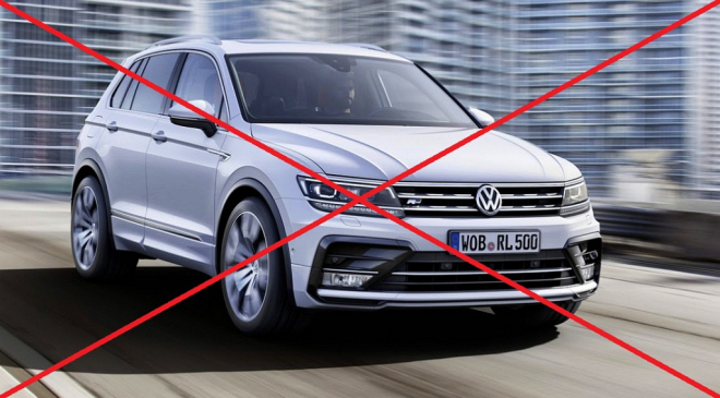 VW říká, že SUV už brzy nebudou „in”, až zcela vyhynou. Důvody překvapí
