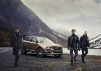 Nové Volvo XC90 se dnes nepředstaví, místo toho startuje kampaň na faceliftovanou XC60