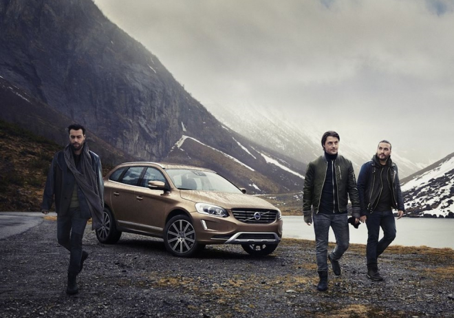 Nové Volvo XC90 se dnes nepředstaví, místo toho startuje kampaň na faceliftovanou XC60