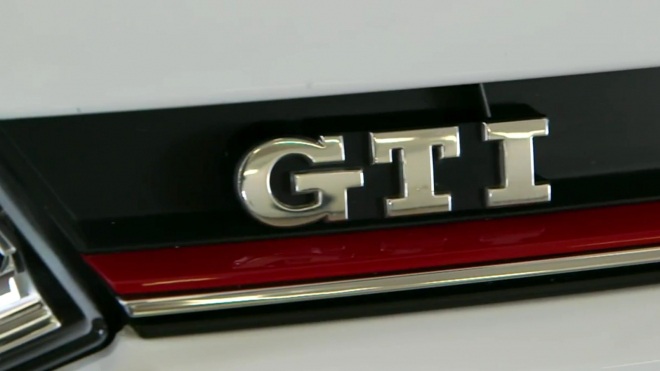 VW Golf GTI, Polo GTI a up! GTI už další sourozence nedostanou, proč?