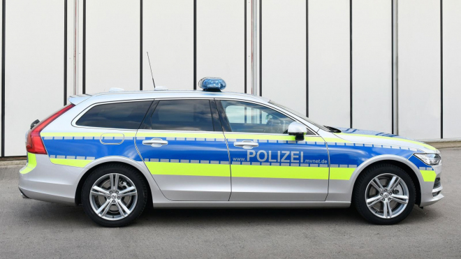 Němci nutí občany k opravám TDI, sami ale koupili Policii vozy neplnící Euro 6d