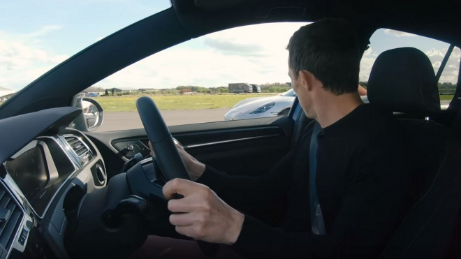 Výkon lidu: Podívejte se, jaký stroj umí potrápit dnešní rychlé kompakty