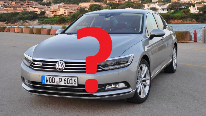 Volkswagen Passat má překvapivě skončit bez nástupce, i kvůli Škodě Superb