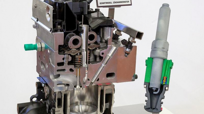 VW odhalil techniku svých příštích motorů, slibují spotřebu 3 litry bez podvodů