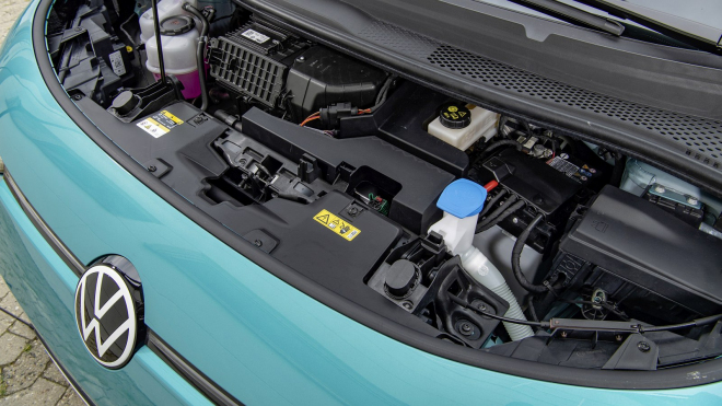 VW neobvykle přiznává, že jeho klíčový nový model má vady, chystá vylepšení