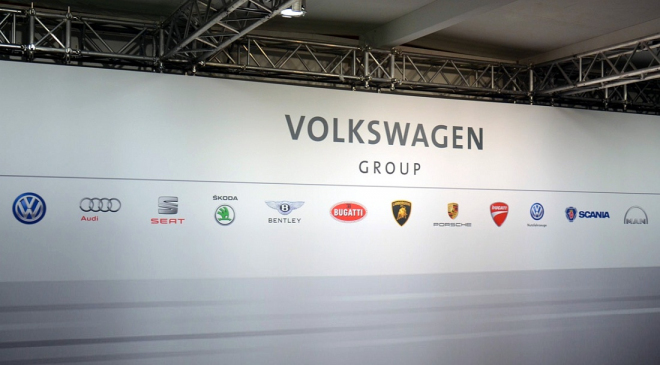 VW vyčlení část svých značek do oddělené firmy. Analytici říkají, že je to geniální