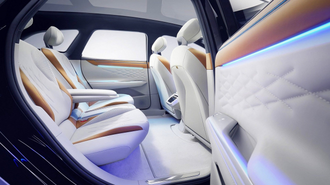 VW ukázal budoucí náhradu Passatu kombi, ohromí hlavně prostorem uvnitř