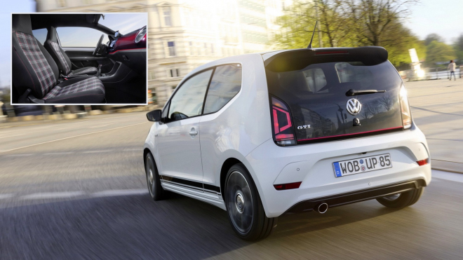 VW poslal do prodeje své nejlevnější GTI, slibuje zábavu za 5,6 litru reálné spotřeby
