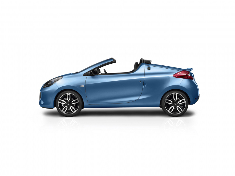 Renault Wind: svěží vítr - 3 -