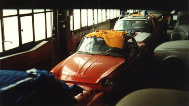 Wartburg nemusel být nechtěný dvoutakt. Krásná alternativa přežila dodnes