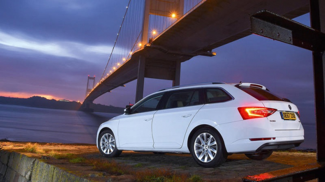 Nejlepší auta pro rok 2019 podle Britů: Nej kombíky, SUV, sporťáky a další typy