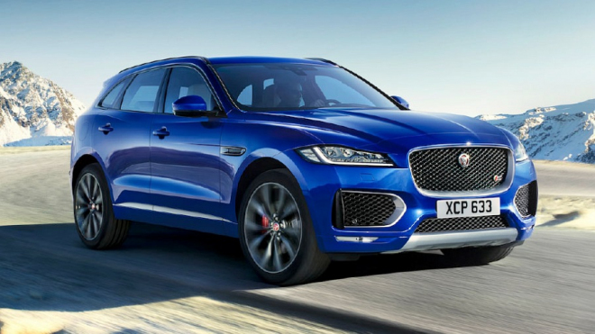 6 nejlepších aut roku 2016 podle žen: po čem dámy touží?