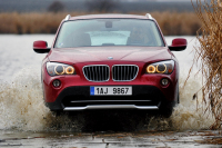 Test BMW X1 xDrive23d: premiéra premianta