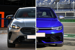 Němci srovnali vrcholné BMW řady 1 s VW Golf. Skončilo to ostudou, jakou v Mnichově nepamatují