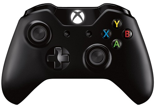 Xbox One je na světě, kromě her dbá na multimédia a ovládá se hlasem