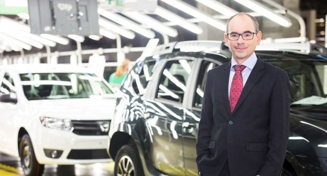 Tento muž má udělat z Lady světovou značku. Jednou už u něčeho takového byl