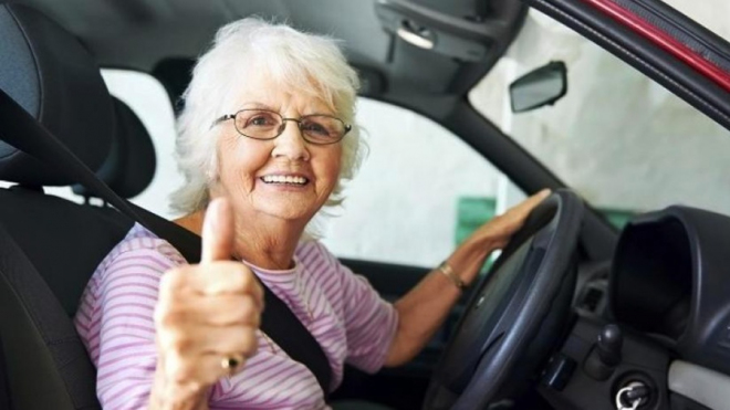 79leté ženě naměřili v Belgii rychlost 238 km/h. Nezapírá to, má ale vysvětlení