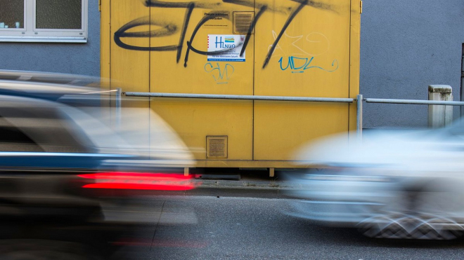 Zákazů dieselů v Německu pořád přibývá, do dalšího města nesmí ani ty pět let staré