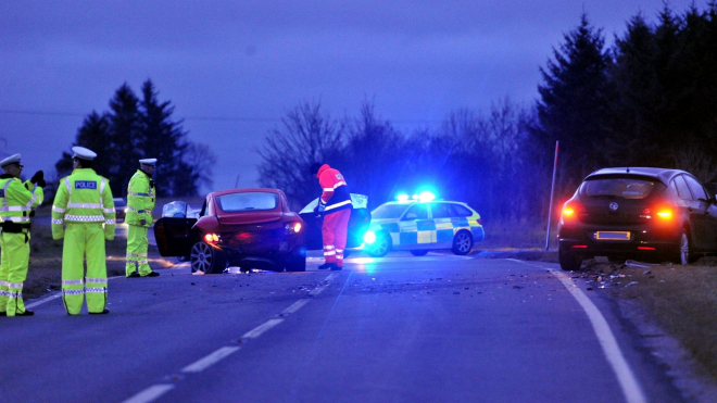 O víkendu se mění letní čas na zimní, nehod skokově přibude. Na co dát pozor?