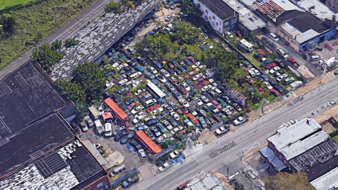 Člověka trpícího psychickou poruchou úřady připravily o rozsáhlou kolekci aut