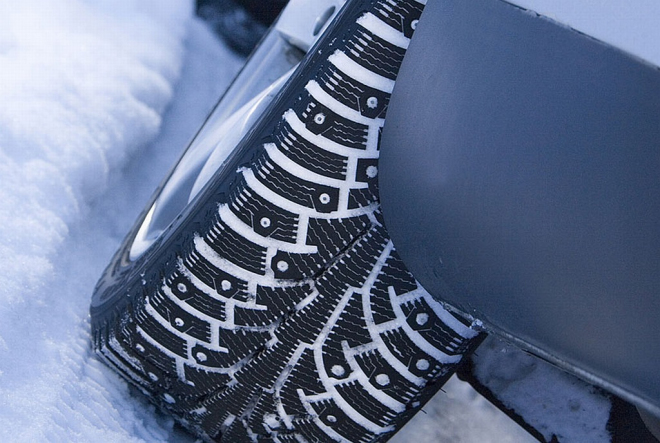 Zimní pneu: nakupte jednoduše nejlépe