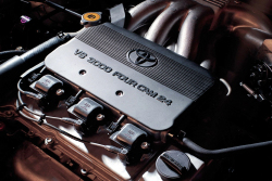 Rodinné auto s motorem V6 zvládlo 1 milion kilometrů a jezdí dál. Ukazuje, jak moc vydrží jednoduchý pohon