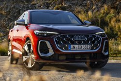 I ty nejmenší detaily ukazují, jak moc Audi ztratilo cestu. Bude trvat dlouho, než ji znovu najde