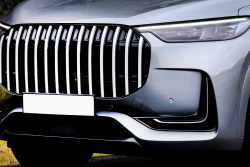 Značka, která i u nás mohutně boduje se svým Range Roverem z Temu, zašla ještě dál. Začíná prodávat Mercedes GLS z Temu