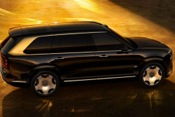 Rolls-Royce Cullinan pro chudé už se začal prodávat i v Evropě, až 1 400 koní nabízí za zlomek ceny originálu