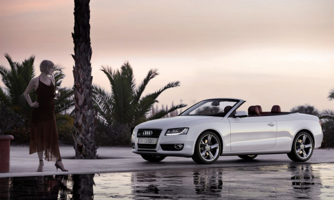 Audi S4 a S5 čeká dieta v podobě čtyřválce