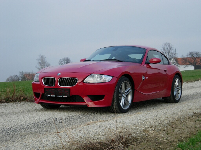 BMW Z4: třetí generace bude znovu ostřejší