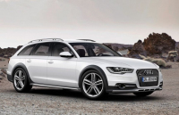 Downsizing asi není až tak skvělý. Audi A6 a A7 dostaly 3,0 TDI s výkonem 2,0 TDI