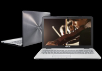 Test 15,6palcových notebooků s Full HD IPS, SSD a num. blokem kolem 30 000 Kč
