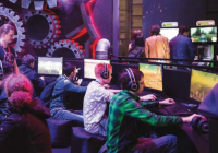 Vánoční test šesti herních PC okolo 30 000 Kč