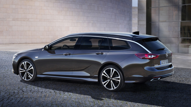 Opel ukončí trápení Insignie ve střední třídě, místo ní nabídne docela jinak koncipované auto