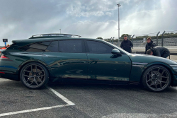 Korejci zkouší ohromit Evropany neobvyklou novinkou, půjde po krku těm nejlepším Audi, BMW a Mercedesům