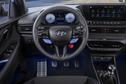 Hyundai po fiasku pokusu prodávat nadšencům auto za 1,8 milionu vrátí do nabídky základní model. &bdquo;Musíme,&rdquo; říká šéf
