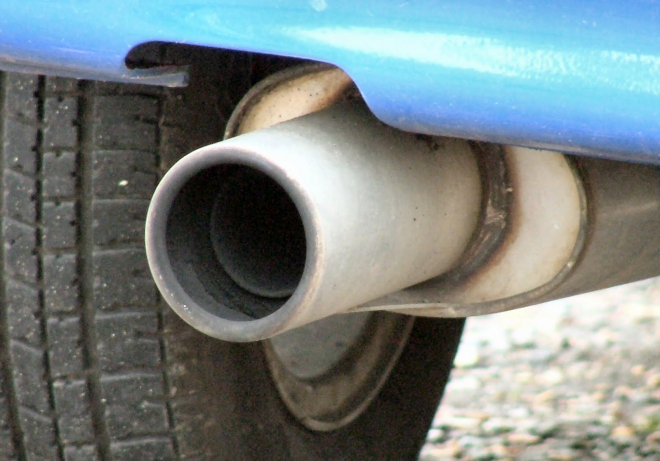 Emisní sága nekončí, auta brzy nebudou s to vyhovět ani Euro 6
