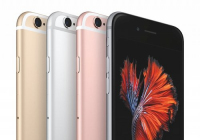 Apple představil iPhone 6S (Plus), novou Apple TV a iPad Pro