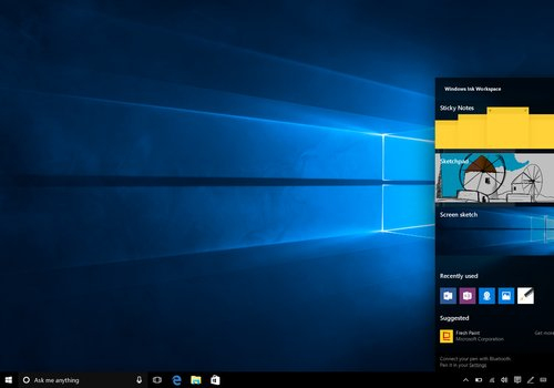 Microsoft vydal velkou letní aktualizaci Windows 10. Co přináší?