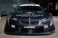 BMW M3 pro DTM 2012: zpátky do boje