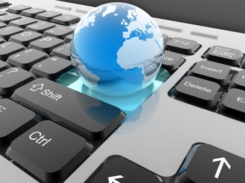 Češi mají šestý nejrychlejší internet na světě